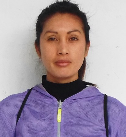 Gina Mariela Moncada Tarazona